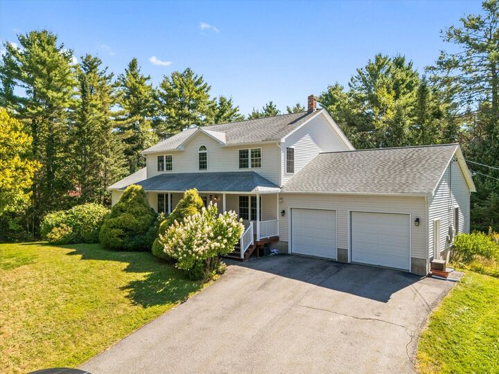 493 Church Road  Bangor ME 04401 photo