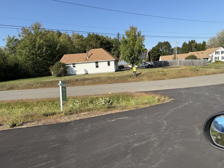 Property Photo:  238 Main Rd, So Road S  ME 04444 