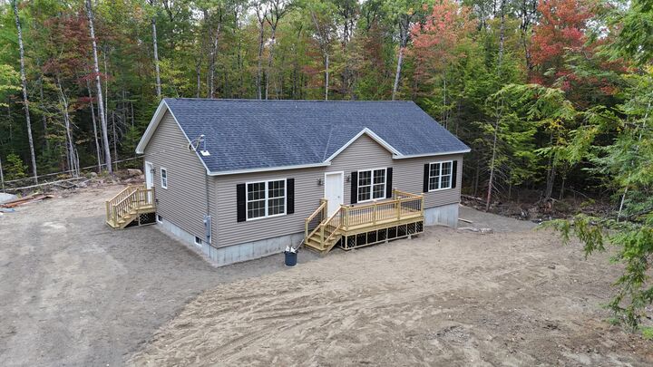 75 Bridgetwin Road  Ellsworth ME 04605 photo