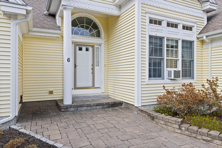 Property Photo:  6 Midnight Way  ME 04038 