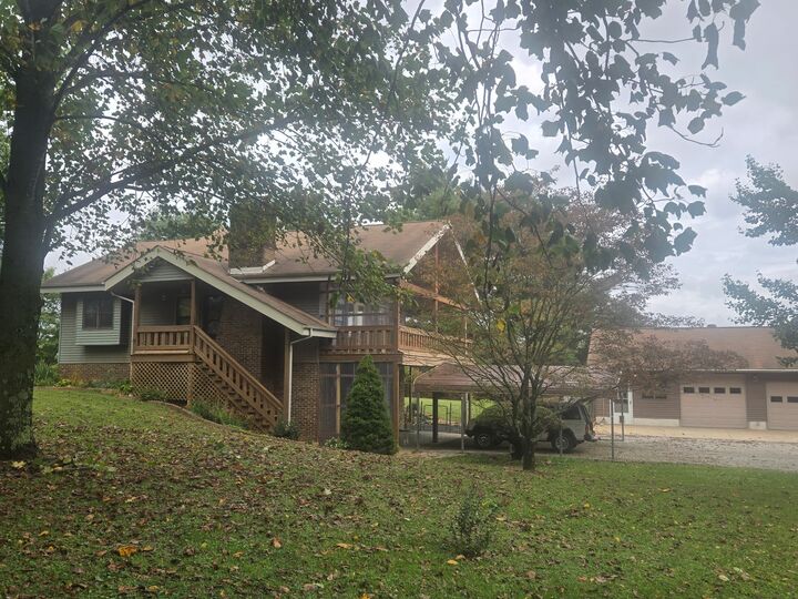 Property Photo:  137 Jd Ring Rd  TN 37342 