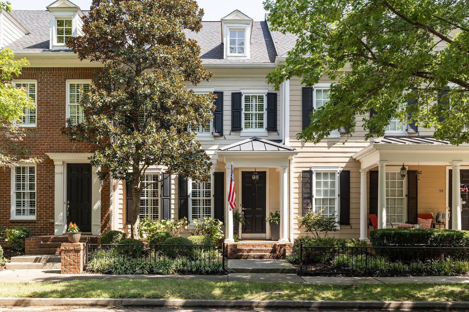 Property Photo:  96 Pearl St  TN 37064 