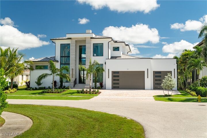 921 Giralda Court  Marco Island FL 34145 photo