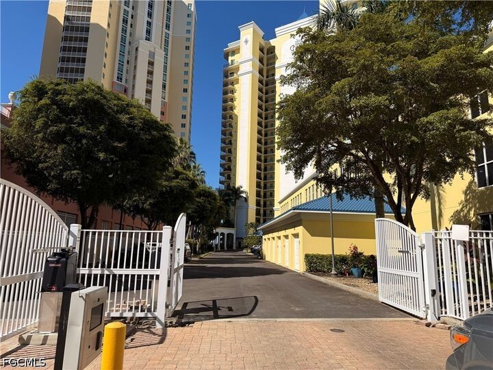 Property Photo:  2797 1st Street 1706  FL 33916 