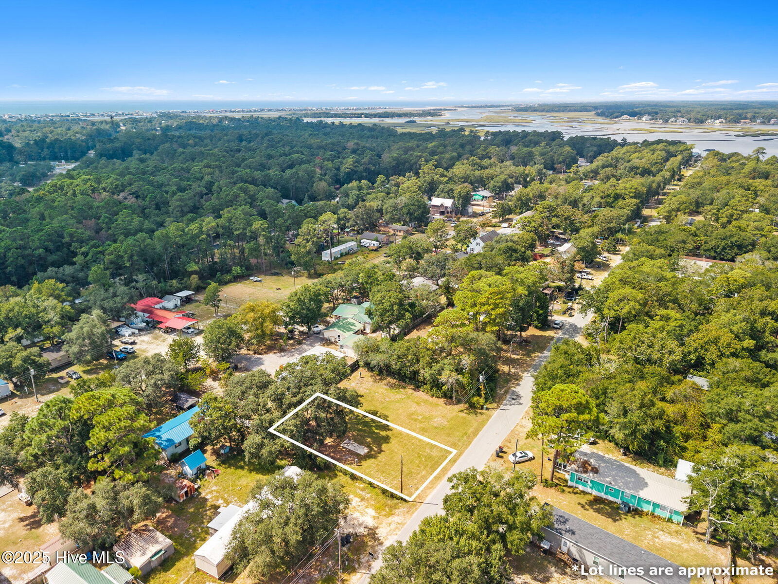 Property Photo:  673 Harbor Drive SE  NC 28422 