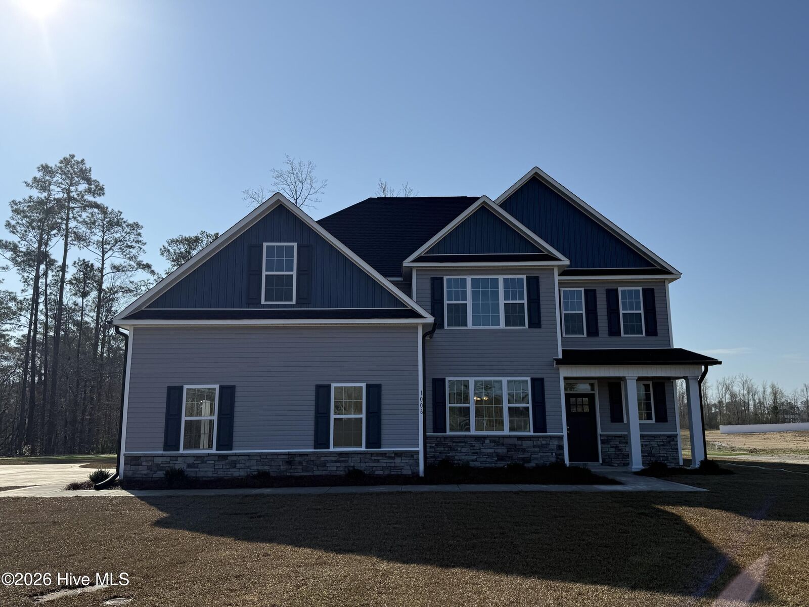 Property Photo: 1006 Sea Bass Circle NC 28562