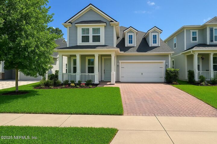 Property Photo:  439 Pelican Pointe Road  FL 32081 