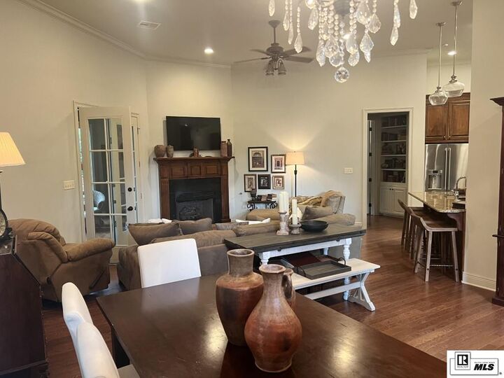 Property Photo:  2526 Felicity Drive  LA 71202