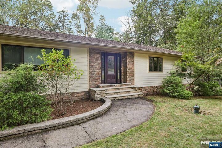 Property Photo: 23 Plymouth Drive NJ 07458