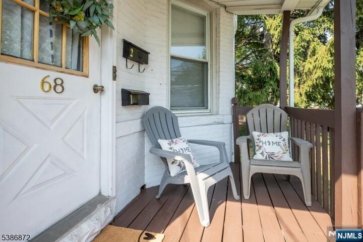 Property Photo: 68 Mohawk Avenue NJ 07506
