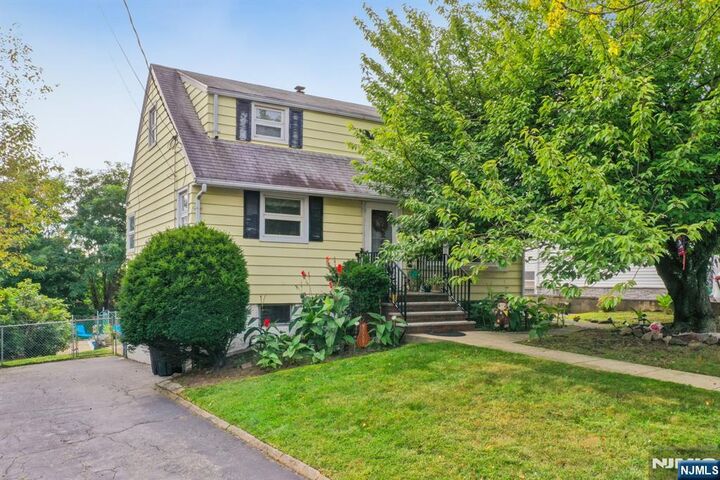 Property Photo: 19 Mayfair Place NJ 07013