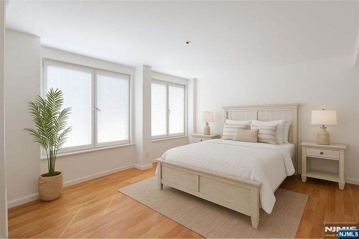Property Photo:  600 Harbor Boulevard 1005  NJ 07086 