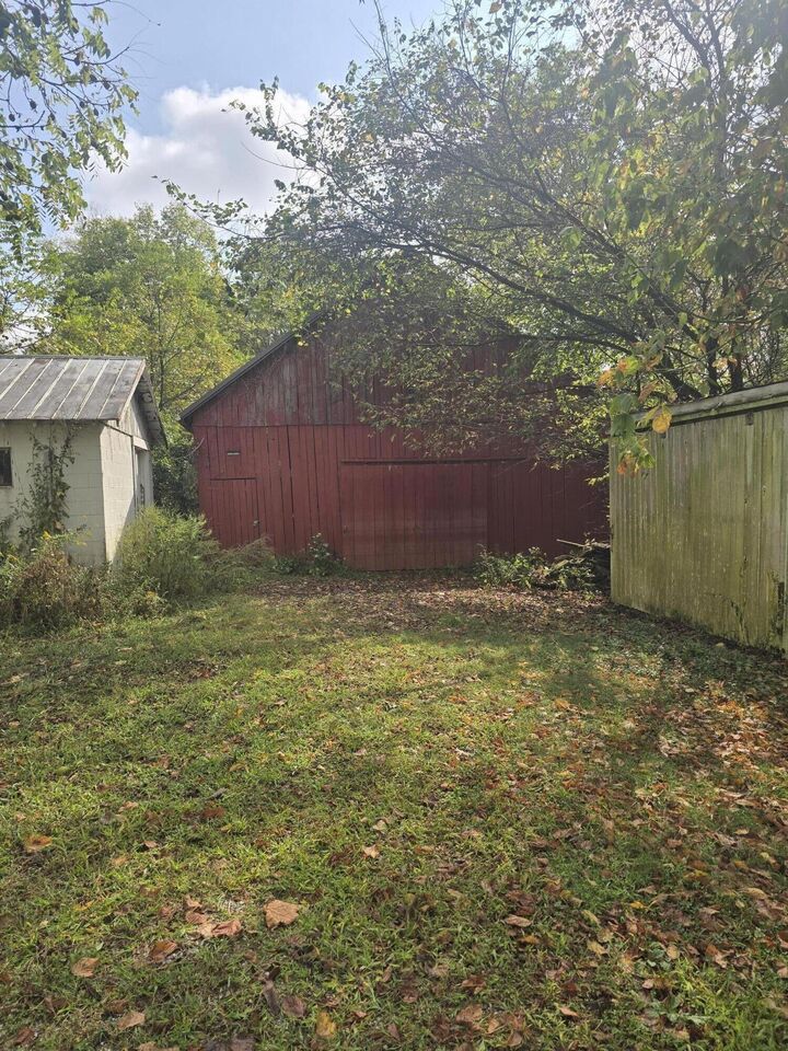 Property Photo: 671 Highway 609 KY 41040