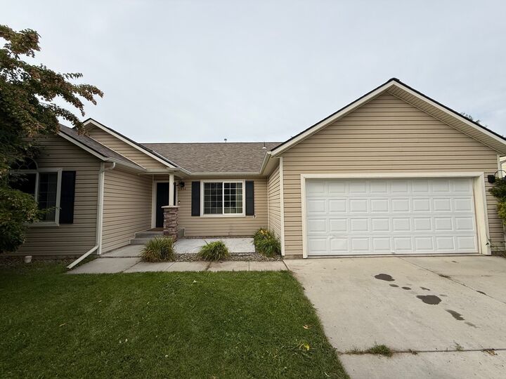 Property Photo: 3934 Chelsea Drive MT 59808