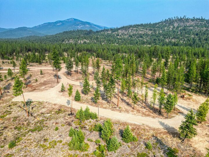 Property Photo:  Lot 12 Klabo Drive  MT 59923 