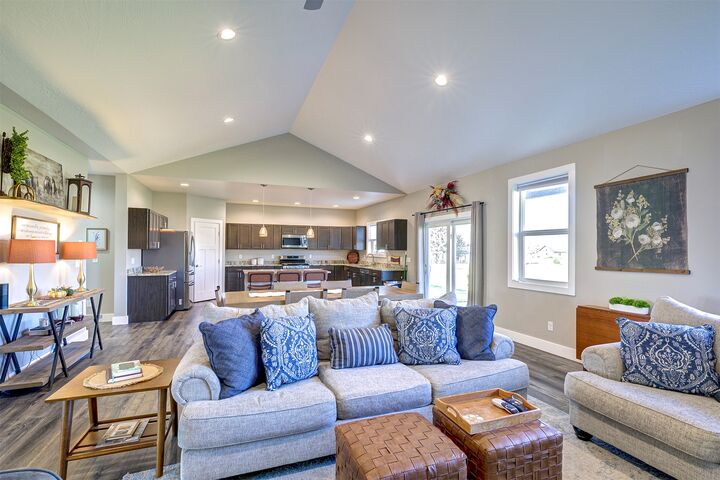 13452 Arnold Lane  Missoula MT 59808 photo