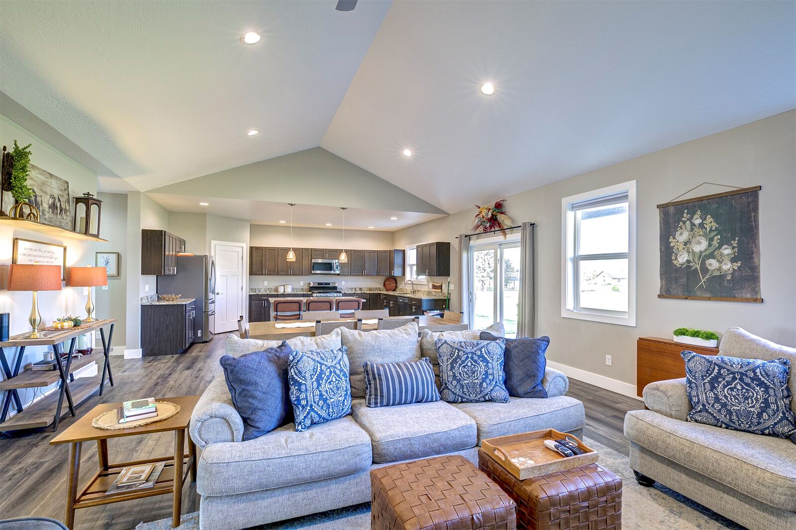 Property Photo:  13452 Arnold Lane  MT 59808 