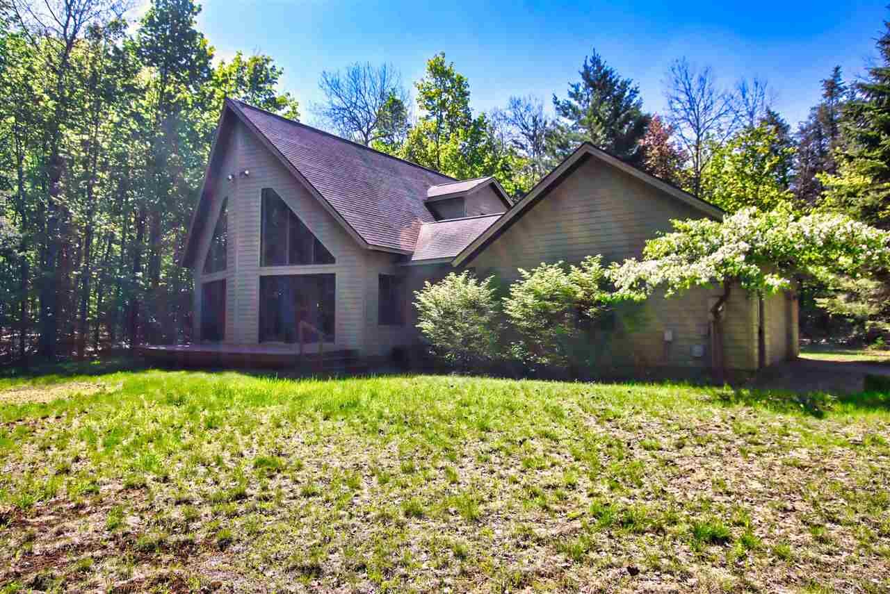 Property Photo:  3330 Commodore  MI 49727 