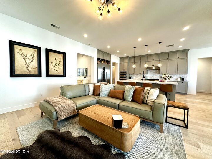 Property Photo:  5454 Side Saddle Trail  NV 89511 