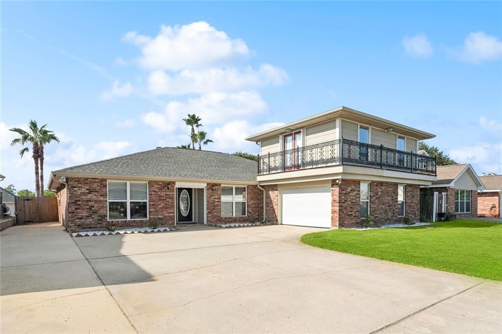 Property Photo:  232 Moonraker Drive  LA 70458 