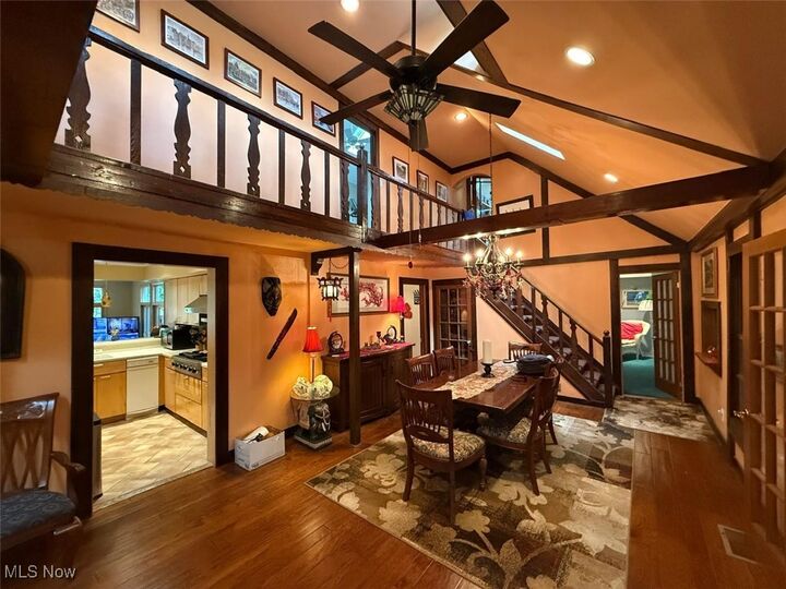 Property Photo:  8298 Valley Drive  OH 44023 