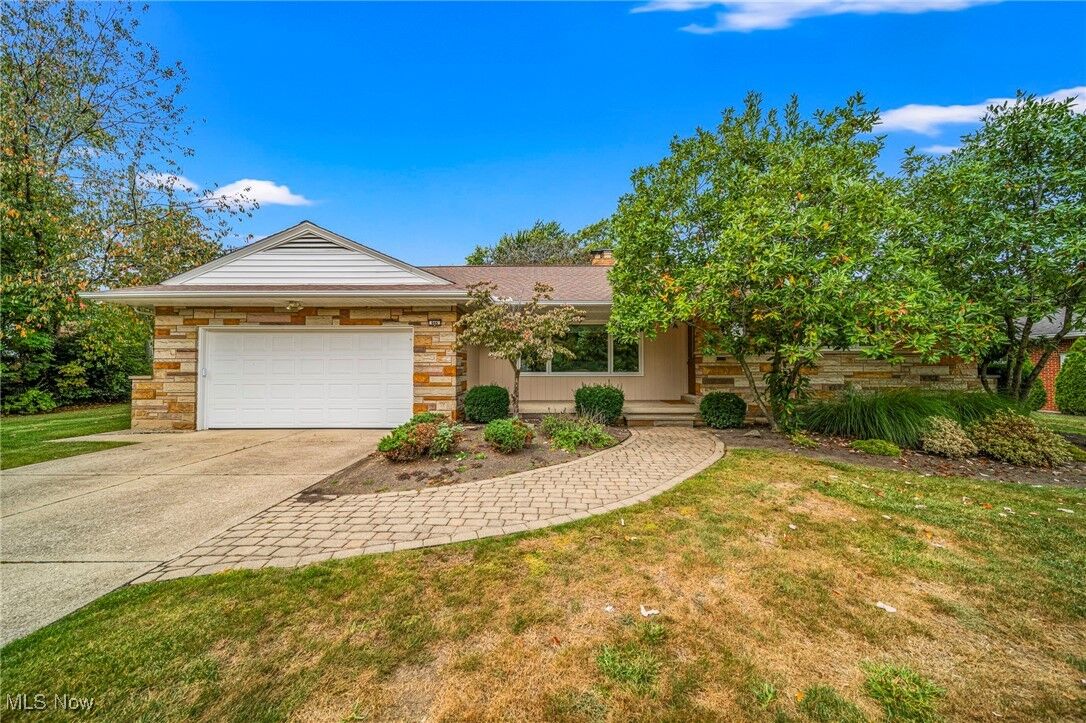 Property Photo: 666 Strumbly Drive OH 44143