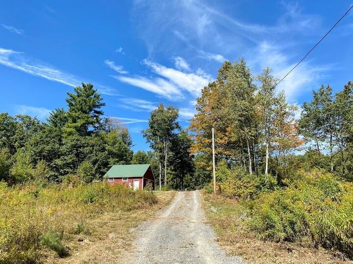 Property Photo:  237 Halls Pond Road  NH 03603 
