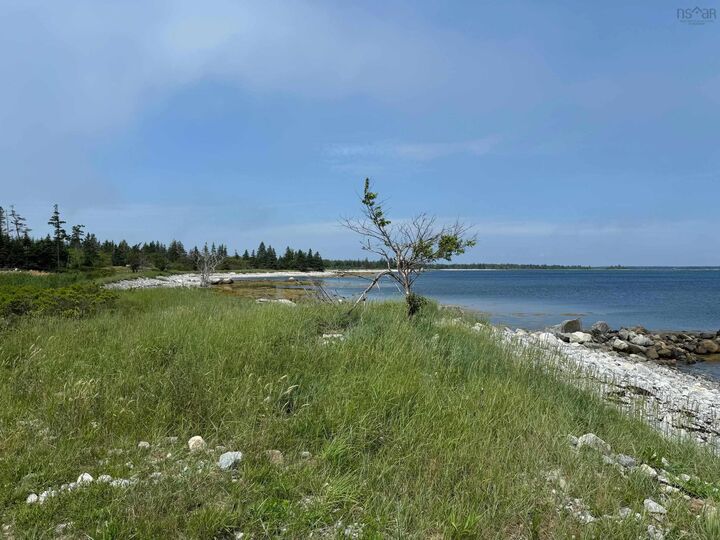Property Photo:  Lot Port Latour Road  NS B0W 1E0 