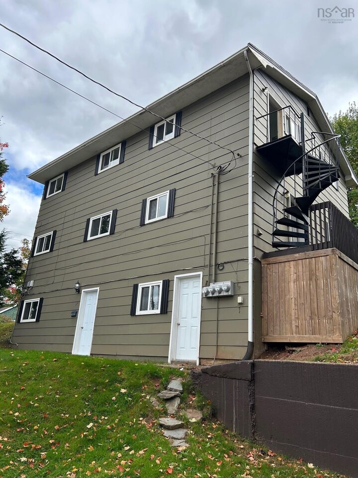 Property Photo:  36 Lyman Street  NS B2N 4S2 