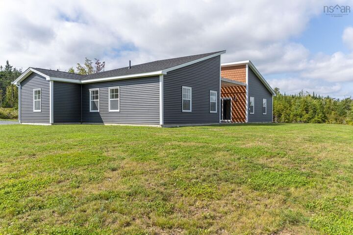 Property Photo: 4606 Clam Harbour Road NS B0J 1Y0