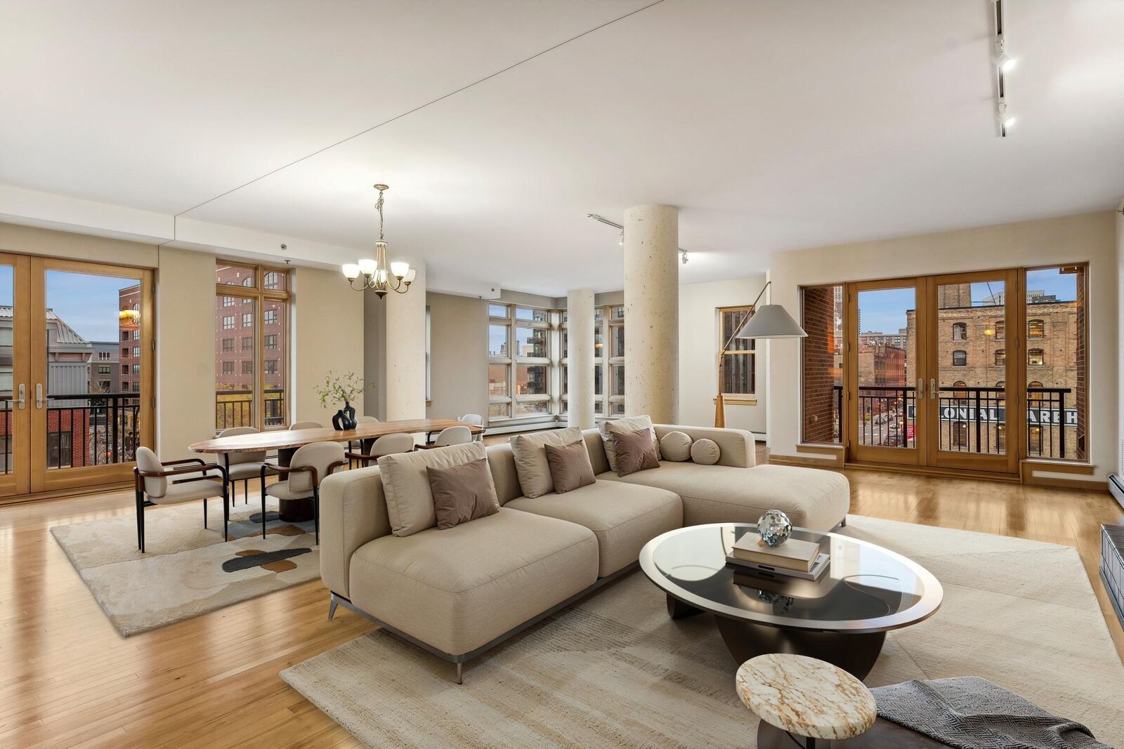 Property Photo:  401 N 2nd Street 401  MN 55401 