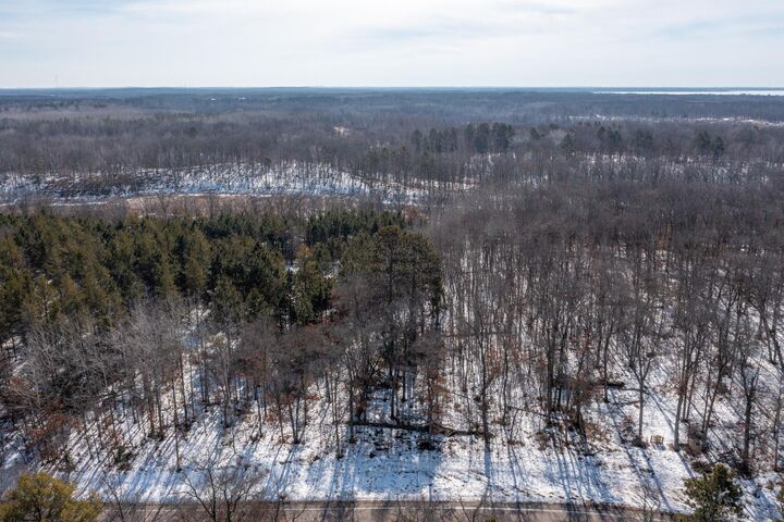 Property Photo:  Lot 2 Fawn Lake Road  MN 56442 