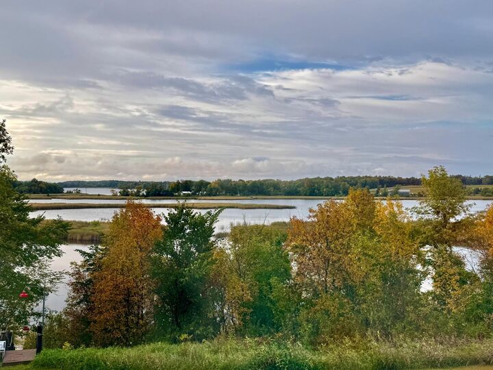 Property Photo: 12467 County Road 58 NW MN 56315