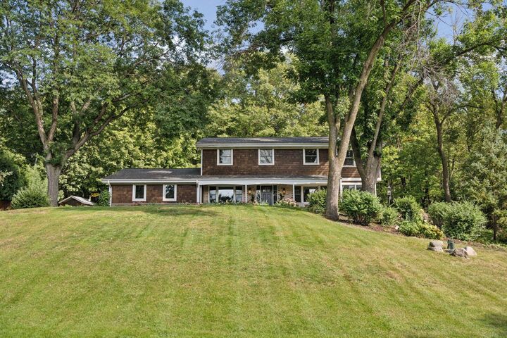1912 Highcrest Drive  Medina MN 55391 photo