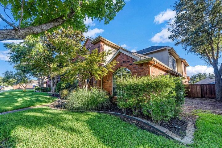 Photo de la propriété: 12201 Biloxi Drive TX 75035