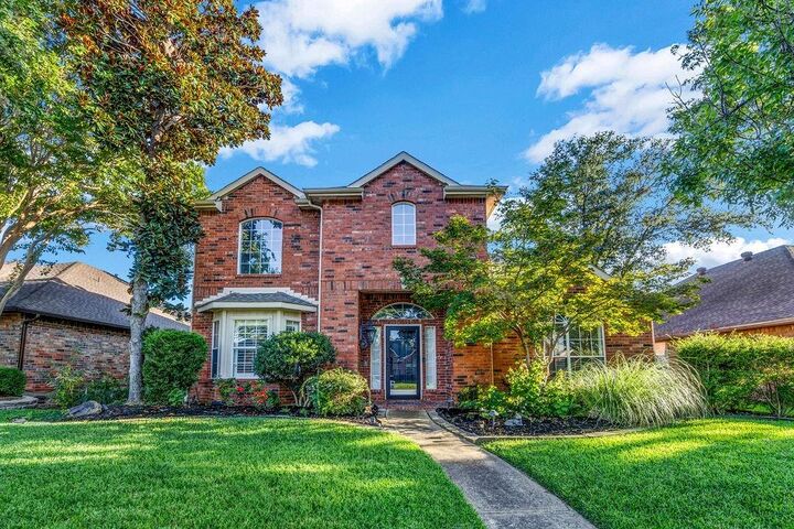 Property Photo:  12201 Biloxi Drive  TX 75035 