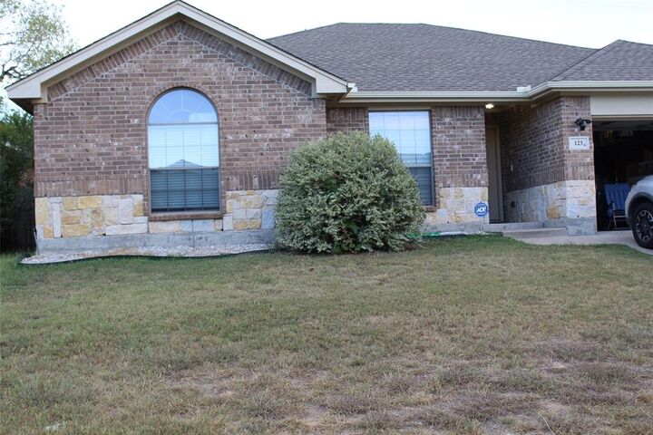 123 Pony Express Trail  Willow Park TX 76087 photo