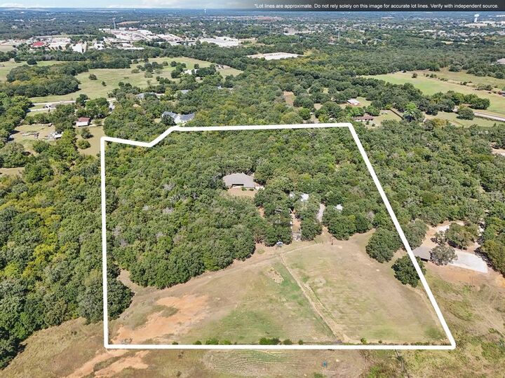 1901 Newt Patterson Road  Mansfield TX 76063 photo