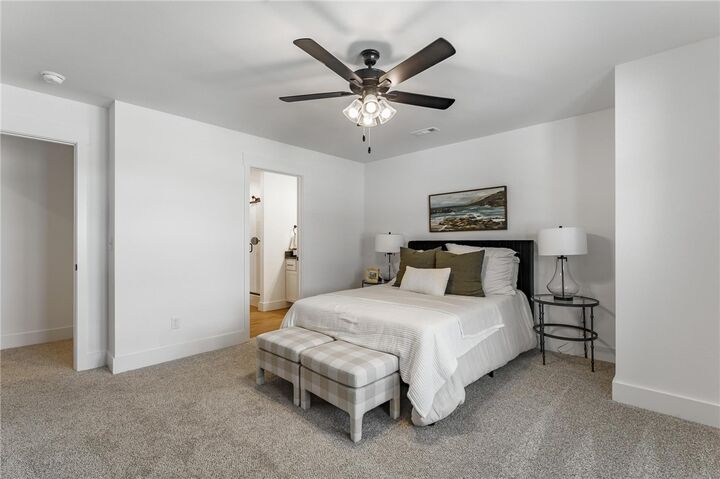 Property Photo: 2290 Harvest Falls Lane AR 72730