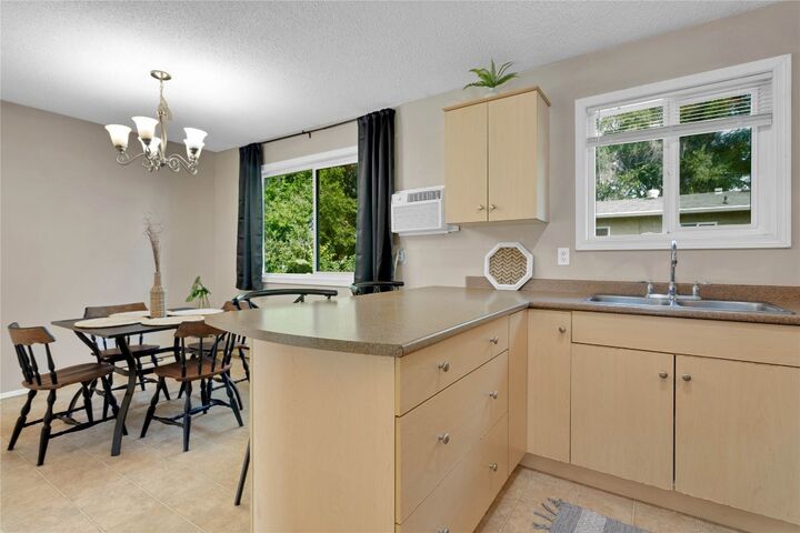 Property Photo:  588 McCurdy Road  BC V1X 2P5 