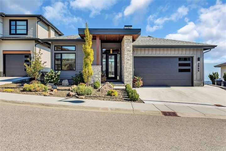 3044 Shaleview Drive  West Kelowna BC V4T 3L6 photo