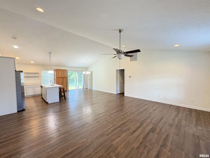 Property Photo:  6005 Chandler Drive  IL 62918 