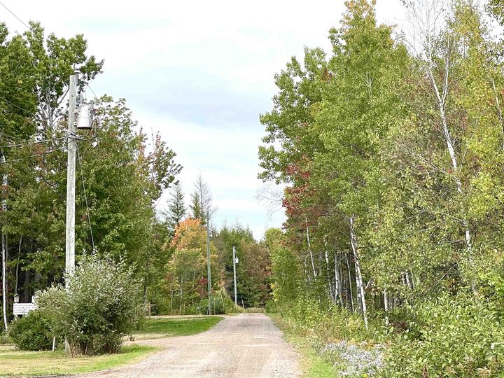 Property Photo:  Lot Country Lane  PE C0B 2C0 