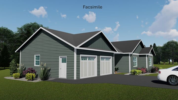 Photo de la propriété:  205 Shady Acres Drive  PE C1E 2X4 