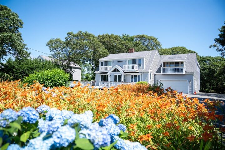 364 Lower County Rd  Harwich MA 02646 photo