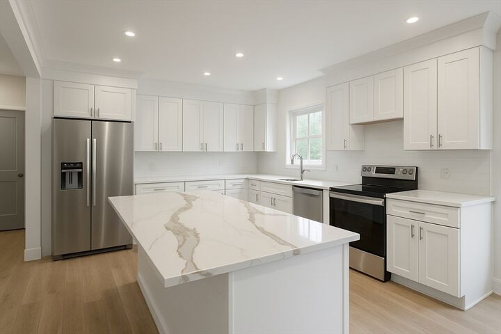 Property Photo:  418 Hart St  MA 02715 