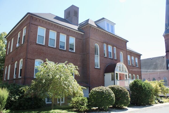 Property Photo:  43 J St A  MA 01376 