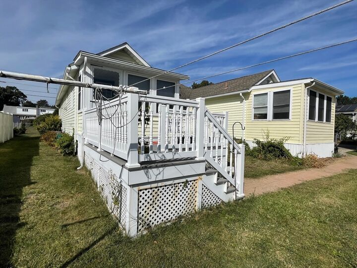 Property Photo:  172-174 Cedar Street  MA 01056 
