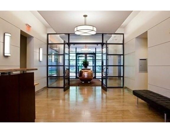 Property Photo:  150 Cambridge Street 404  MA 02141 