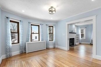 Property Photo:  29 Washington 2  MA 02186 